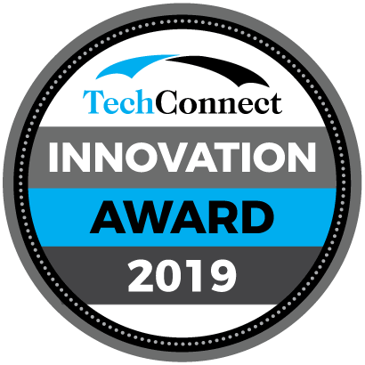 TC Innovation Award 2019 Winner